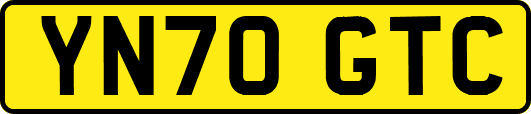 YN70GTC