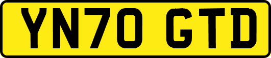 YN70GTD