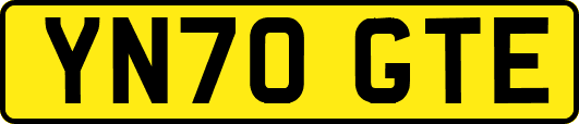 YN70GTE