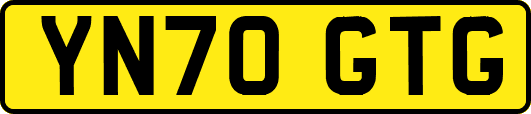 YN70GTG