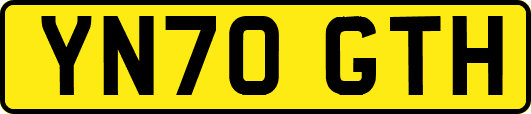 YN70GTH