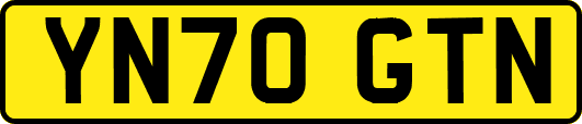YN70GTN