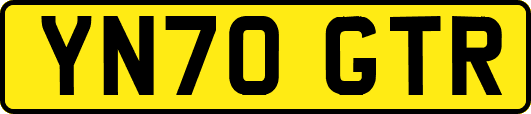 YN70GTR