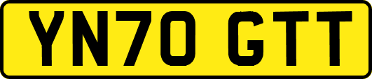 YN70GTT