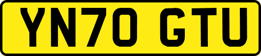 YN70GTU