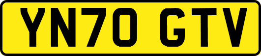 YN70GTV