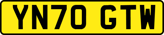 YN70GTW