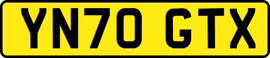 YN70GTX