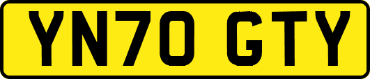 YN70GTY