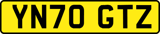 YN70GTZ