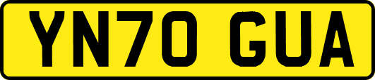 YN70GUA