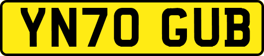YN70GUB