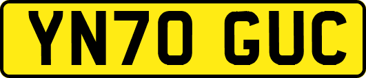 YN70GUC