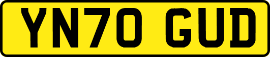 YN70GUD