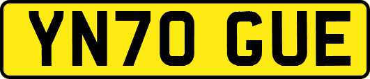 YN70GUE