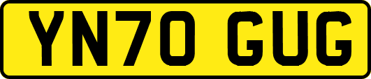 YN70GUG
