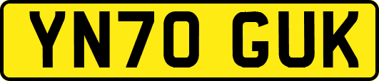 YN70GUK