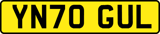 YN70GUL