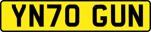 YN70GUN