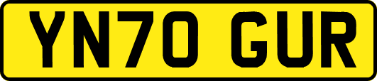 YN70GUR