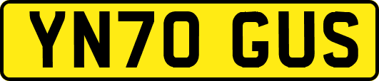 YN70GUS