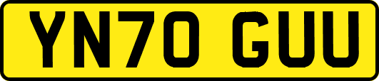 YN70GUU