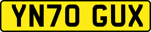 YN70GUX