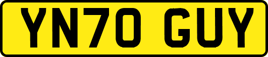 YN70GUY