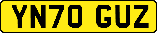 YN70GUZ