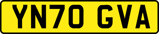 YN70GVA