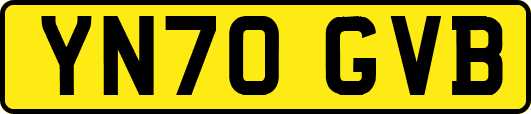 YN70GVB