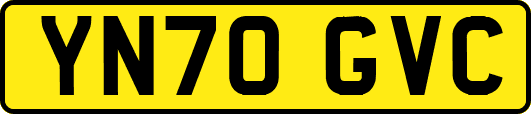 YN70GVC