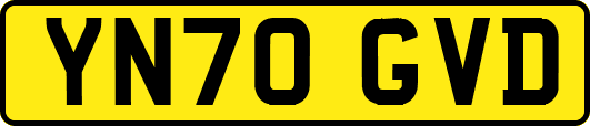 YN70GVD