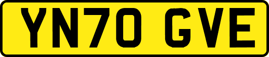 YN70GVE