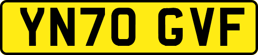 YN70GVF