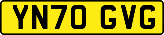 YN70GVG