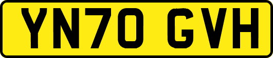 YN70GVH