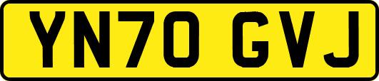 YN70GVJ
