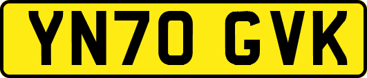 YN70GVK