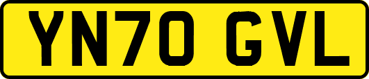 YN70GVL