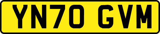 YN70GVM