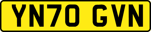 YN70GVN
