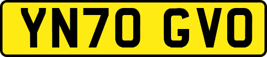 YN70GVO