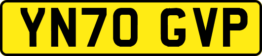 YN70GVP