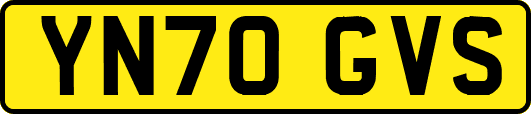 YN70GVS