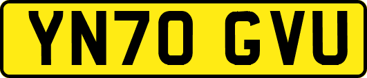 YN70GVU