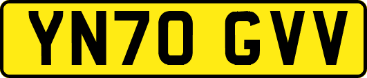 YN70GVV