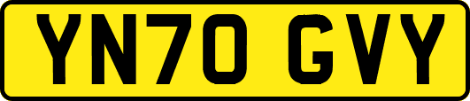YN70GVY
