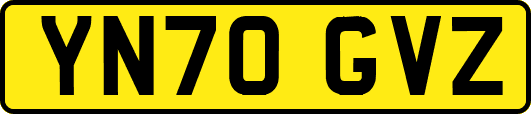 YN70GVZ