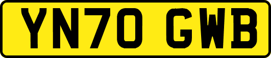 YN70GWB